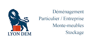 Lyon Dem - Déménagement à Lyon 69 et Rhône
